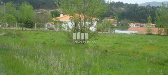 Terreno en Marco de Canaveses, Portugal 1000 m² No. 57748 4