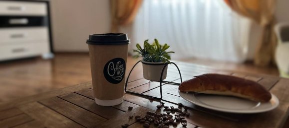 Apartamento T2 em Nasimi, Azerbaijan N.º 2384 9