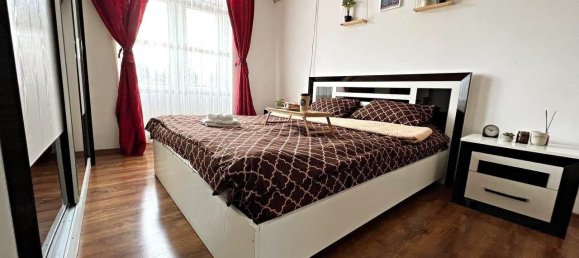 Apartamento T2 em Nasimi, Azerbaijan N.º 2384 17