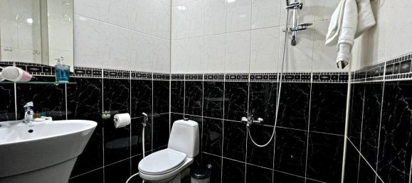 Apartamento T2 em Nasimi, Azerbaijan N.º 2384 21