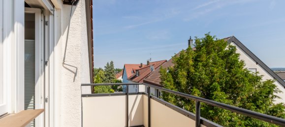Apartamento de 2 divisões em Esslingen, Germany N.º 285735 15