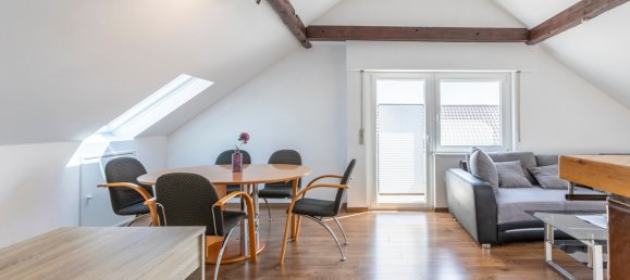Apartamento de 2 divisões em Esslingen, Germany N.º 285735 7
