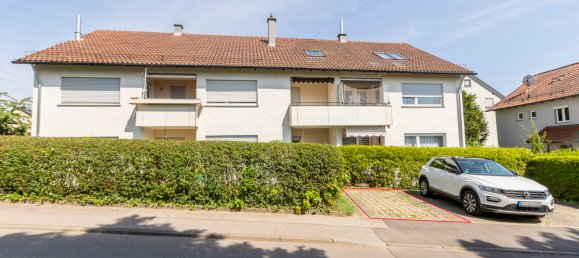 Apartamento de 2 divisões em Esslingen, Germany N.º 285735 16