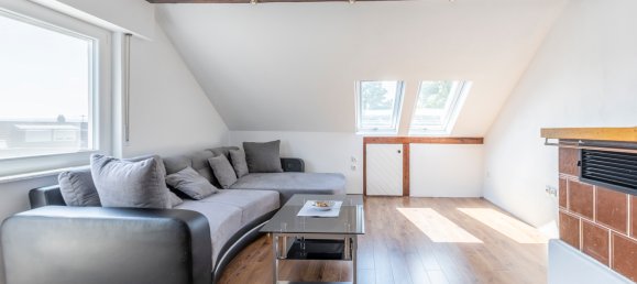 Apartamento de 2 divisões em Esslingen, Germany N.º 285735 2