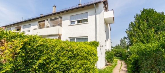 Apartamento de 2 divisões em Esslingen, Germany N.º 285735 17