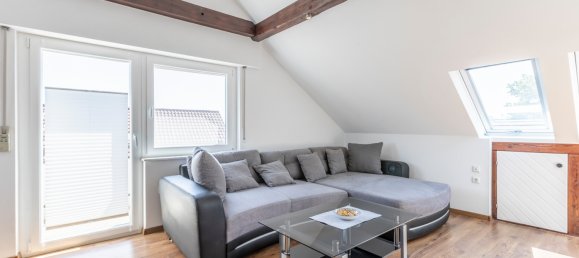 Apartamento de 2 divisões em Esslingen, Germany N.º 285735 3