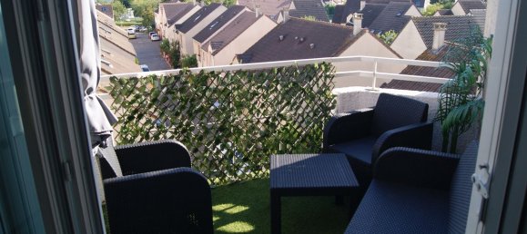 Apartamento T2 em Evry, France N.º 187409 6