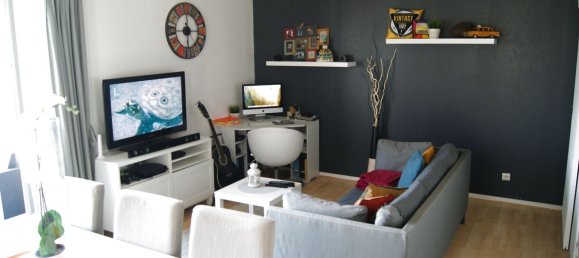 Apartamento T2 em Evry, France N.º 187409 9