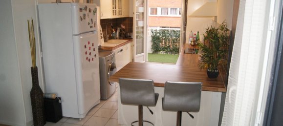 Apartamento T2 em Evry, France N.º 187409 7
