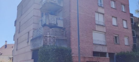 Apartamento T2 em Evry, France N.º 187409 2