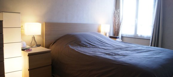 Apartamento T2 em Evry, France N.º 187409 4