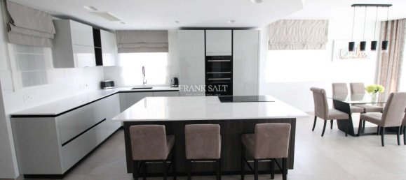 2 chambres Appartement à Saint Julian's, Malta No. 10117 11