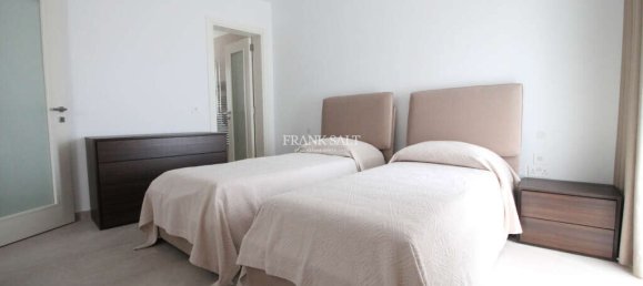 2 chambres Appartement à Saint Julian's, Malta No. 10117 23