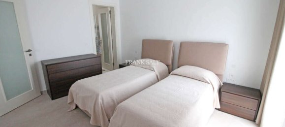 2 chambres Appartement à Saint Julian's, Malta No. 10117 27