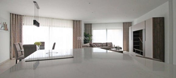 2 chambres Appartement à Saint Julian's, Malta No. 10117 9