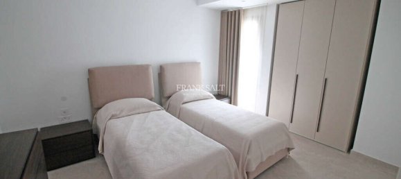 2 chambres Appartement à Saint Julian's, Malta No. 10117 29