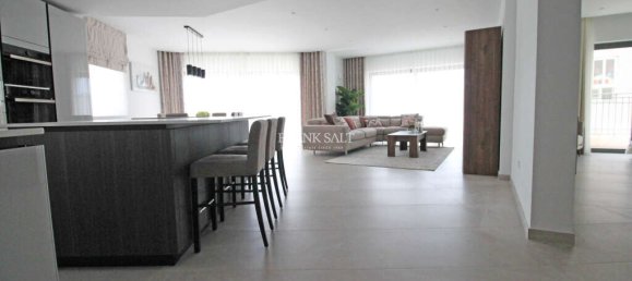 2 chambres Appartement à Saint Julian's, Malta No. 10117 15