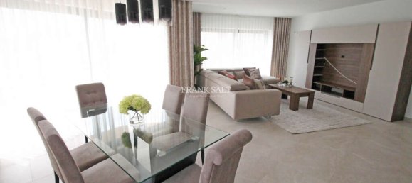 2 chambres Appartement à Saint Julian's, Malta No. 10117 5