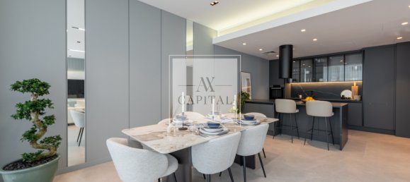 1 Schlafzimmer Wohnung in Bluewaters, UAE, Nr. 50872 15