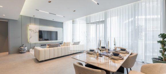 1 Schlafzimmer Wohnung in Bluewaters, UAE, Nr. 50872 11