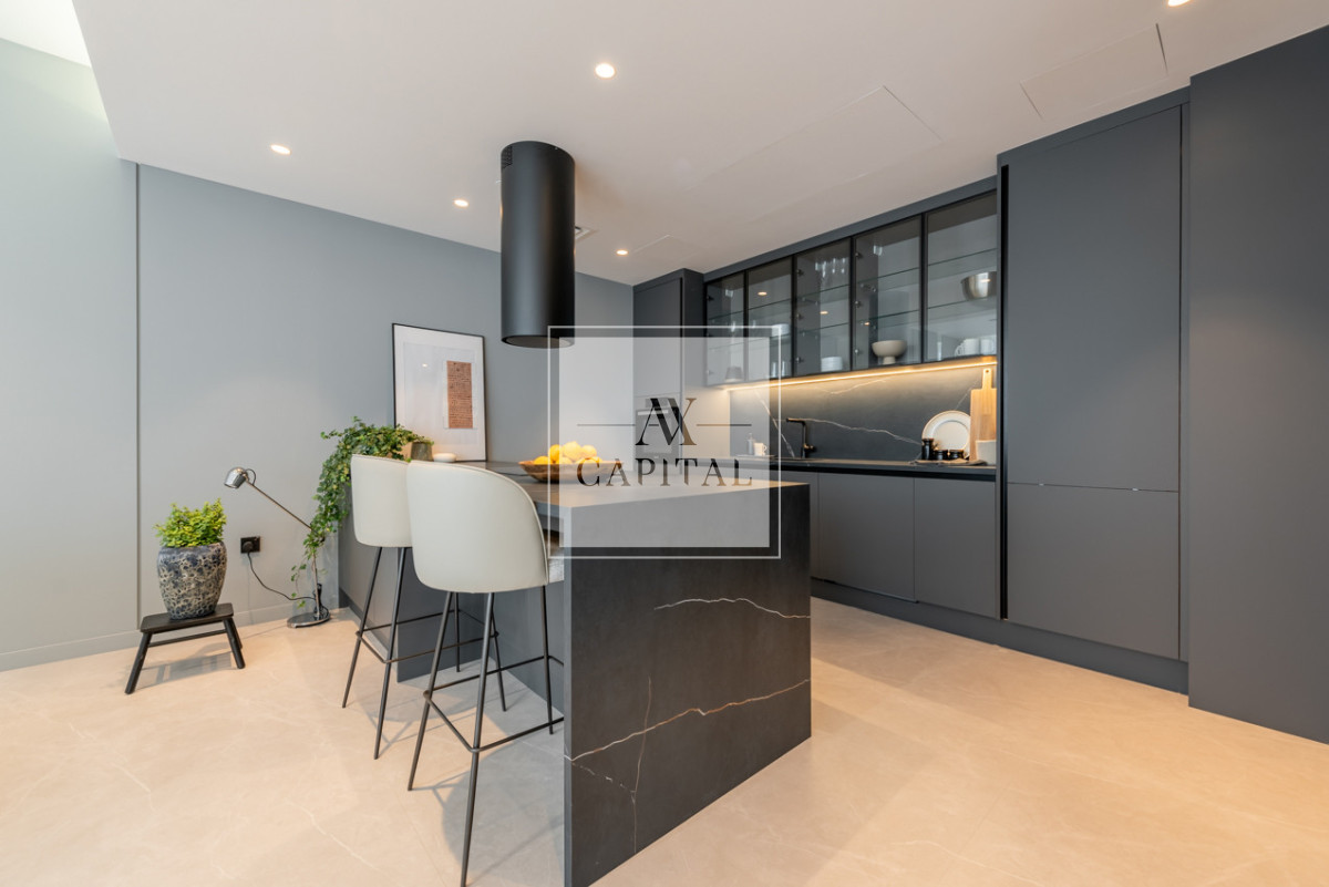 1 Schlafzimmer Wohnung in Bluewaters, UAE, Nr. 50872