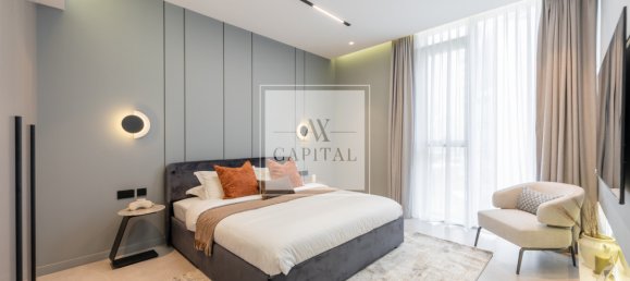 1 Schlafzimmer Wohnung in Bluewaters, UAE, Nr. 50872 5