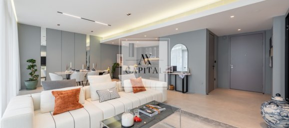 1 Schlafzimmer Wohnung in Bluewaters, UAE, Nr. 50872 12