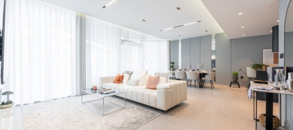 1 Schlafzimmer Wohnung in Bluewaters, UAE, Nr. 50872 10
