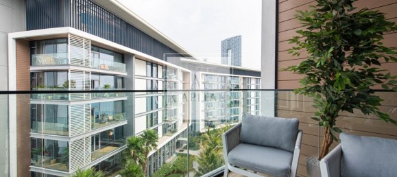 1 Schlafzimmer Wohnung in Bluewaters, UAE, Nr. 50872 18