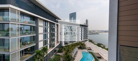 1 Schlafzimmer Wohnung in Bluewaters, UAE, Nr. 50872 19