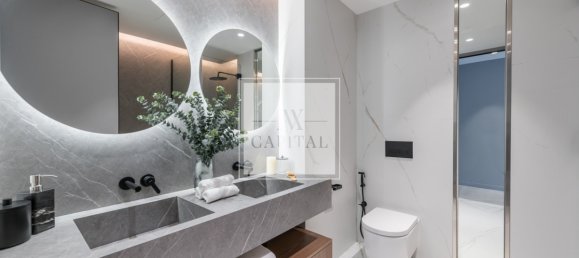 1 Schlafzimmer Wohnung in Bluewaters, UAE, Nr. 50872 8