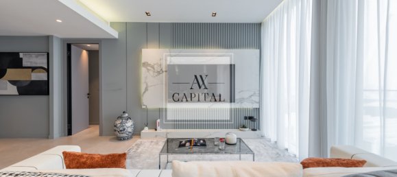 1 Schlafzimmer Wohnung in Bluewaters, UAE, Nr. 50872 13