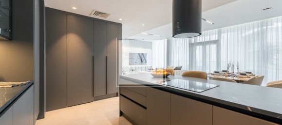 1 Schlafzimmer Wohnung in Bluewaters, UAE, Nr. 50872 4