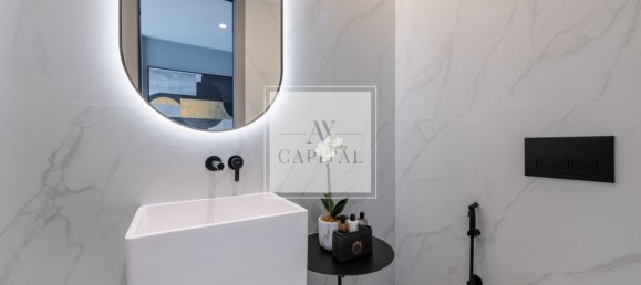 1 Schlafzimmer Wohnung in Bluewaters, UAE, Nr. 50872 9