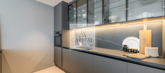 1 Schlafzimmer Wohnung in Bluewaters, UAE, Nr. 50872 3