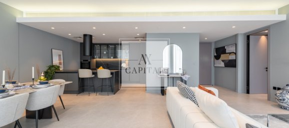 1 Schlafzimmer Wohnung in Bluewaters, UAE, Nr. 50872 2