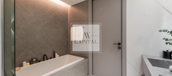 1 Schlafzimmer Wohnung in Bluewaters, UAE, Nr. 50872 16