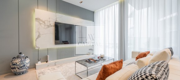 1 Schlafzimmer Wohnung in Bluewaters, UAE, Nr. 50872 14