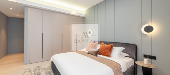 1 Schlafzimmer Wohnung in Bluewaters, UAE, Nr. 50872 6