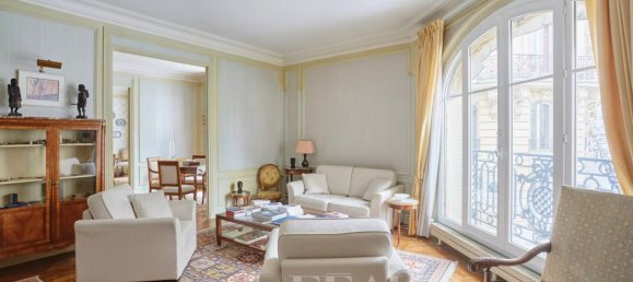 3 bedrooms Apartment in Paris, France No. 165227 14