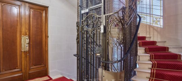 3 bedrooms Apartment in Paris, France No. 165227 12