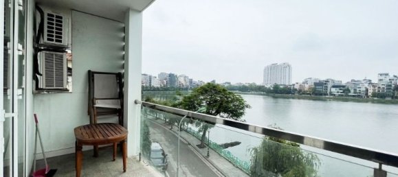 2 bedrooms Apartment in Tay Ho, Vietnam No. 396 5