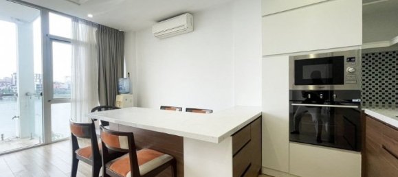 2 bedrooms Apartment in Tay Ho, Vietnam No. 396 7