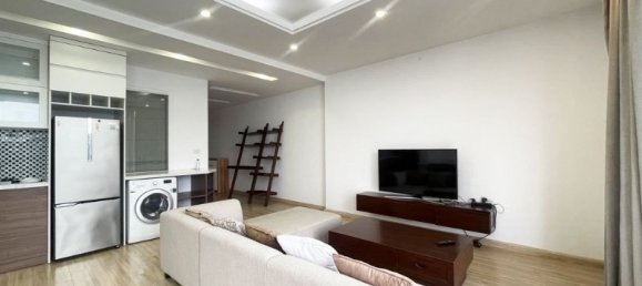 2 bedrooms Apartment in Tay Ho, Vietnam No. 396 4