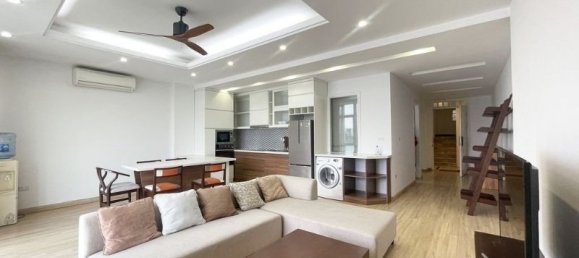 2 bedrooms Apartment in Tay Ho, Vietnam No. 396 2