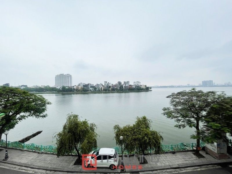 2 bedrooms Apartment in Tay Ho, Vietnam No. 396