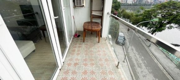 2 bedrooms Apartment in Tay Ho, Vietnam No. 396 11