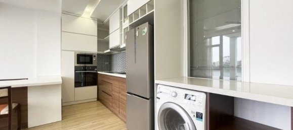 2 bedrooms Apartment in Tay Ho, Vietnam No. 396 8