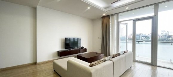 2 bedrooms Apartment in Tay Ho, Vietnam No. 396 3