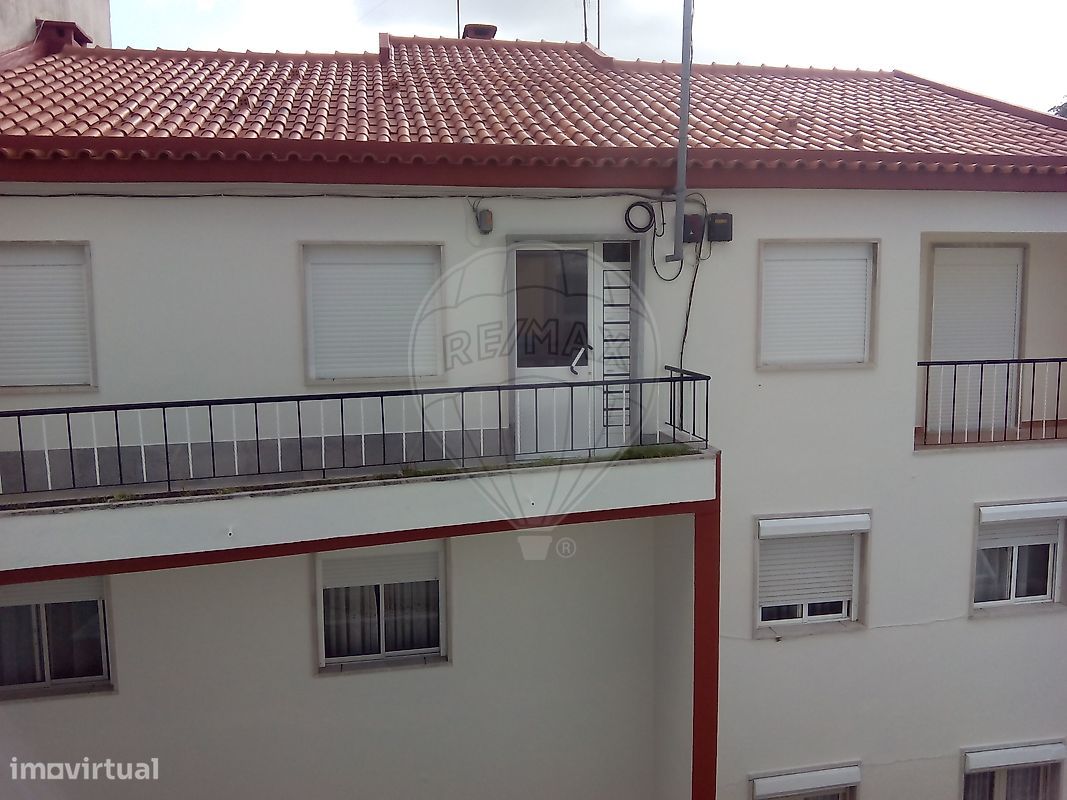 2 bedrooms Apartment in Oeiras, Portugal No. 152960